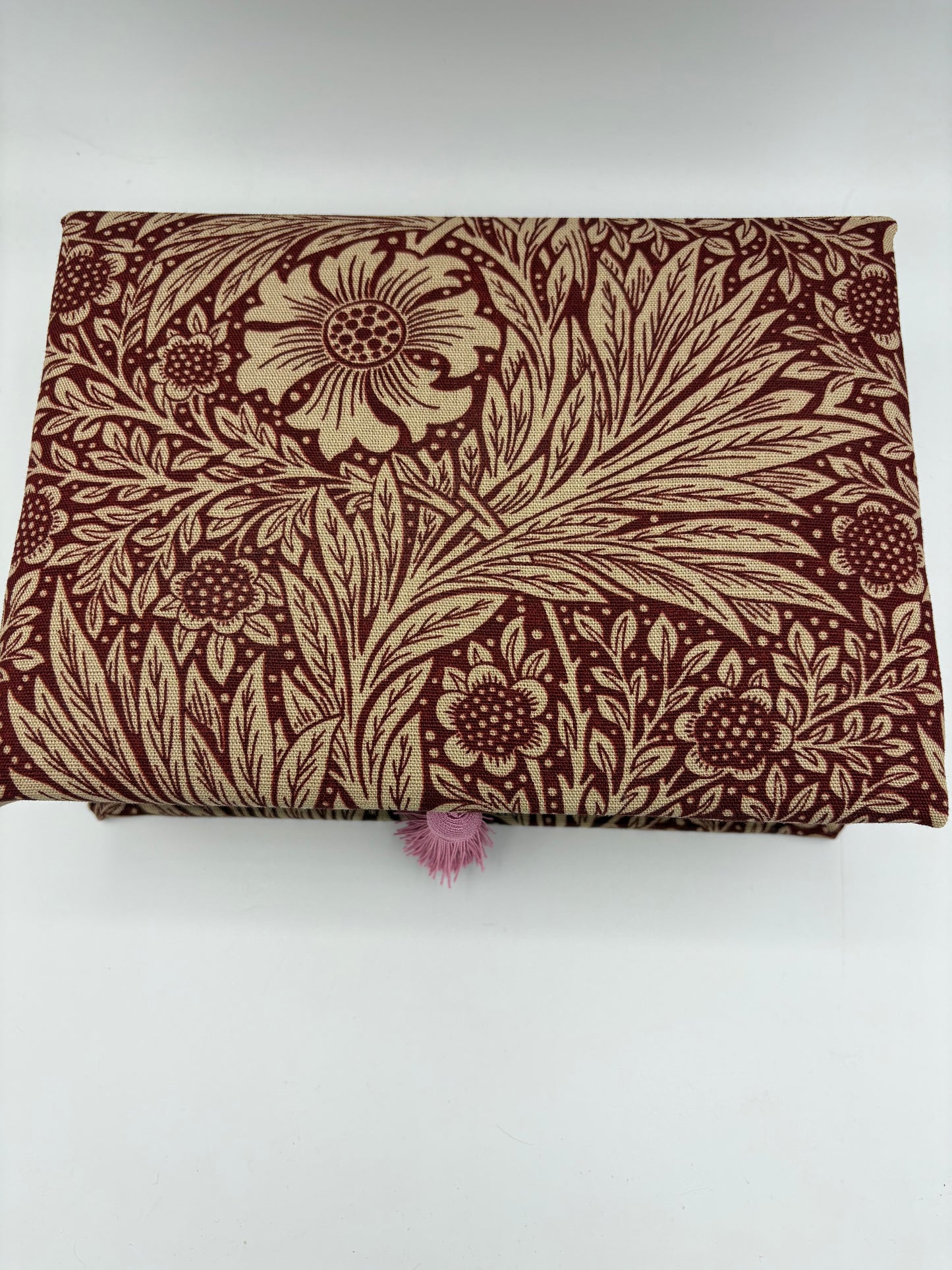 William Morris Schachteln A5