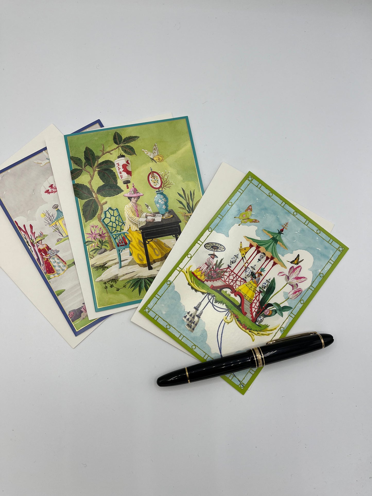 Schreib mal wieder Nr. 2