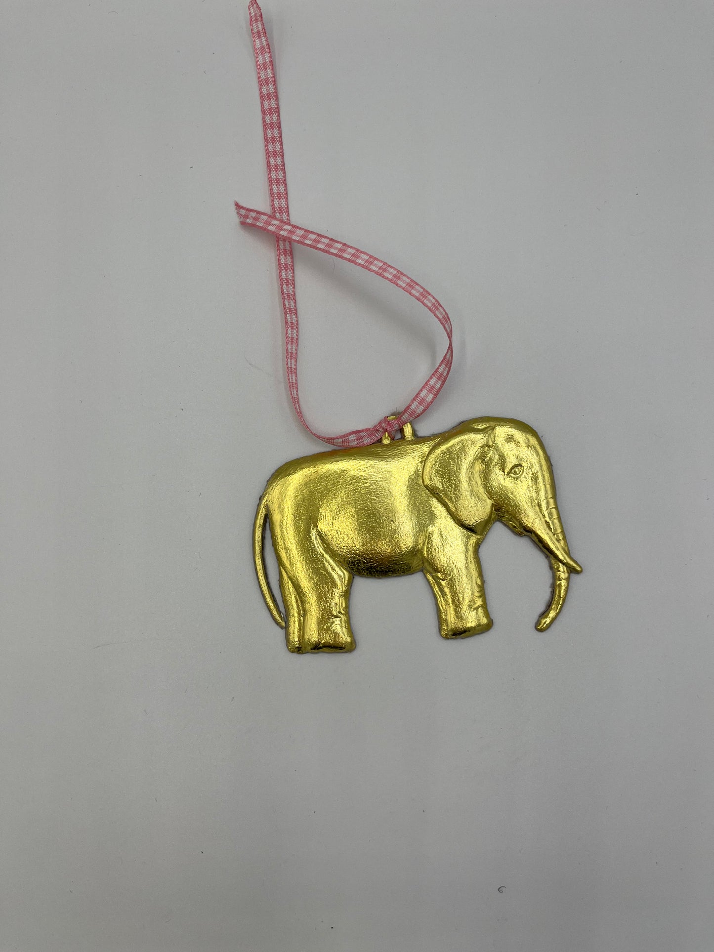 Golden /Silber Elephant