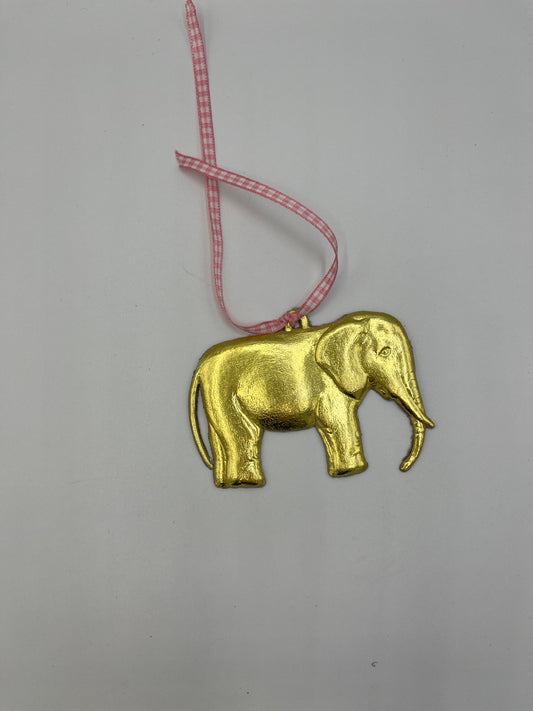 Golden /Silber Elephant