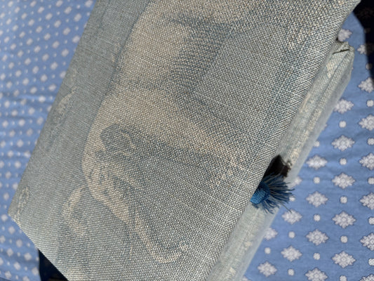 Andrew Martin, A5, Schachteln