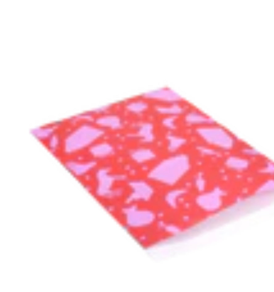 Tüten A4, Time of the Year, 31cmauf23cm, 5 er Set