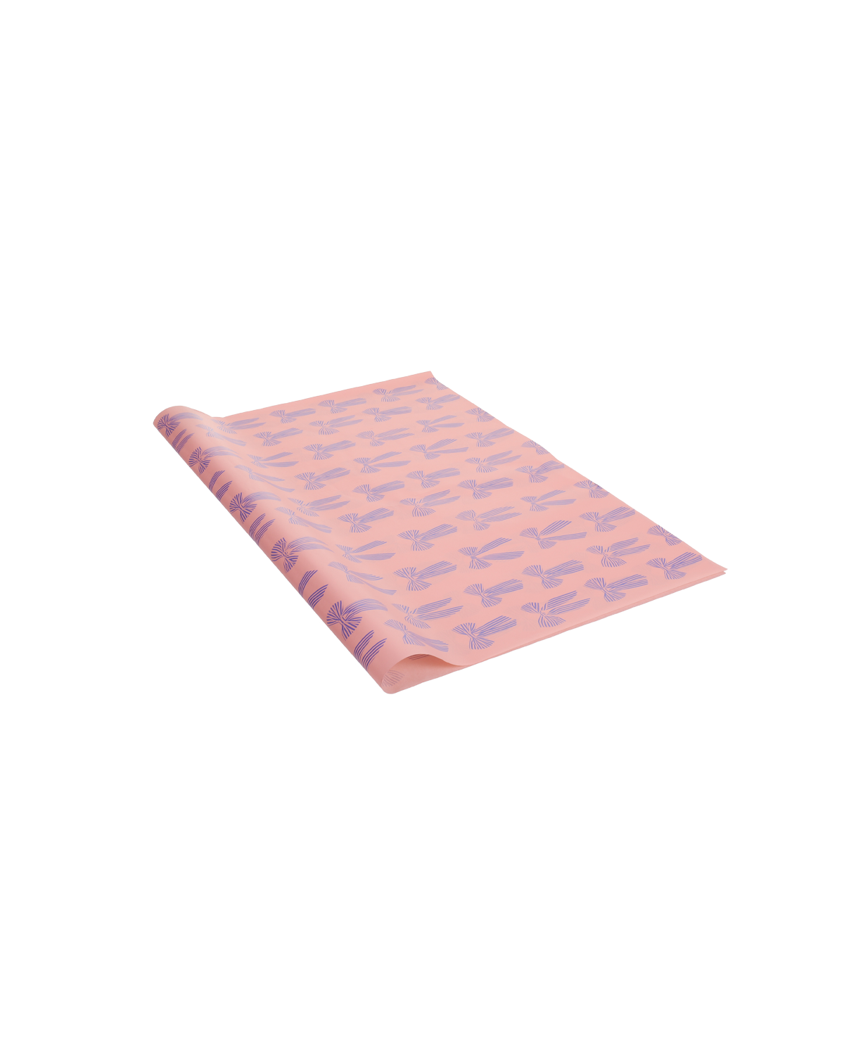 Schleifen Seidenpapier Nr 2, 10 Stk im Set, 50 auf 70 cm