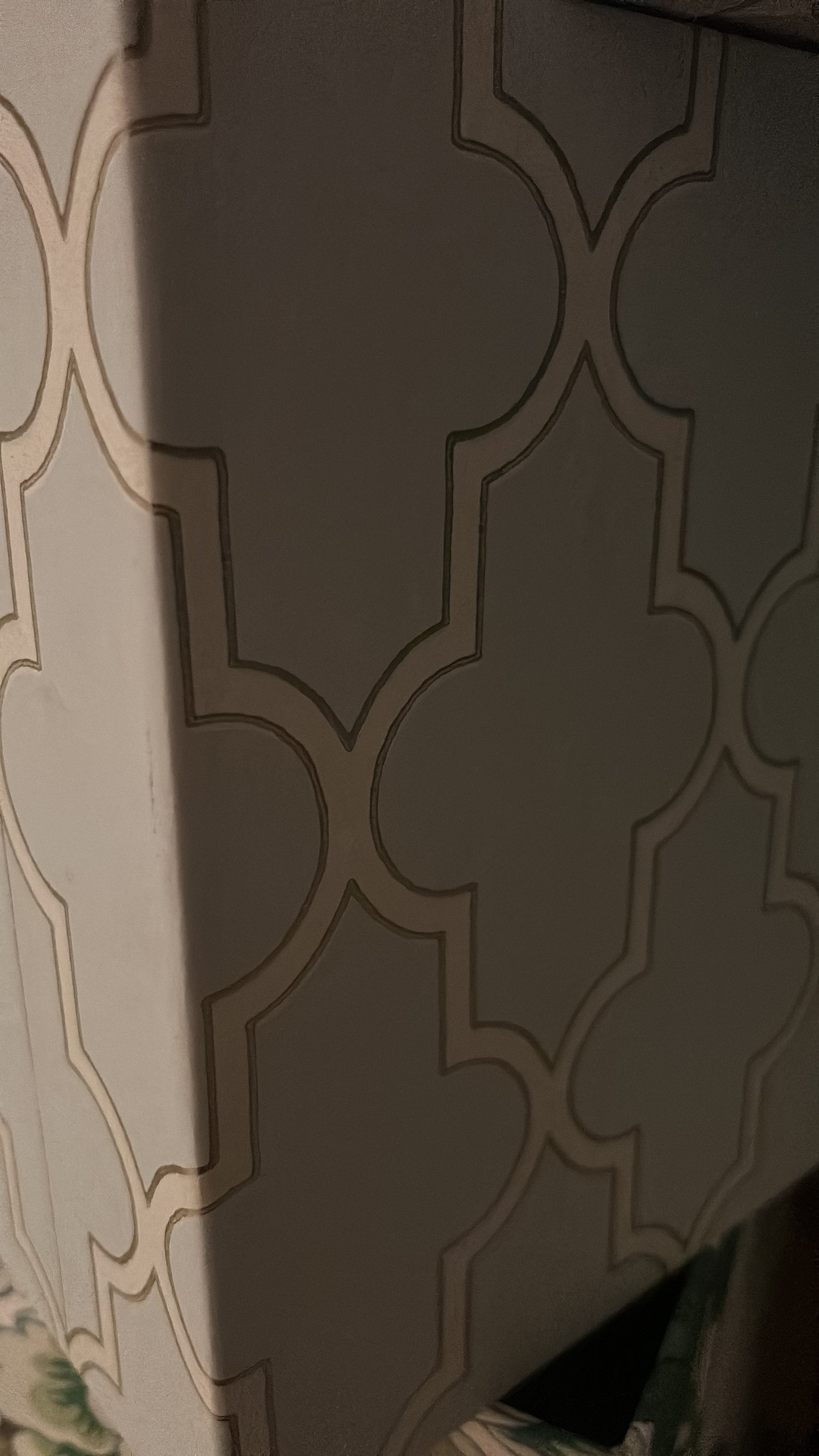 Schreibtisch Papierkörbe,Quadrat,23cm auf23cm, Tapete