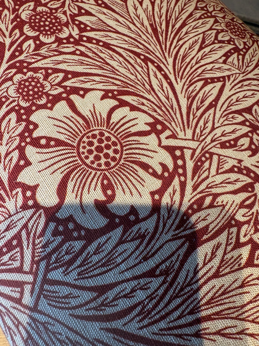 William Morris Schachteln A6