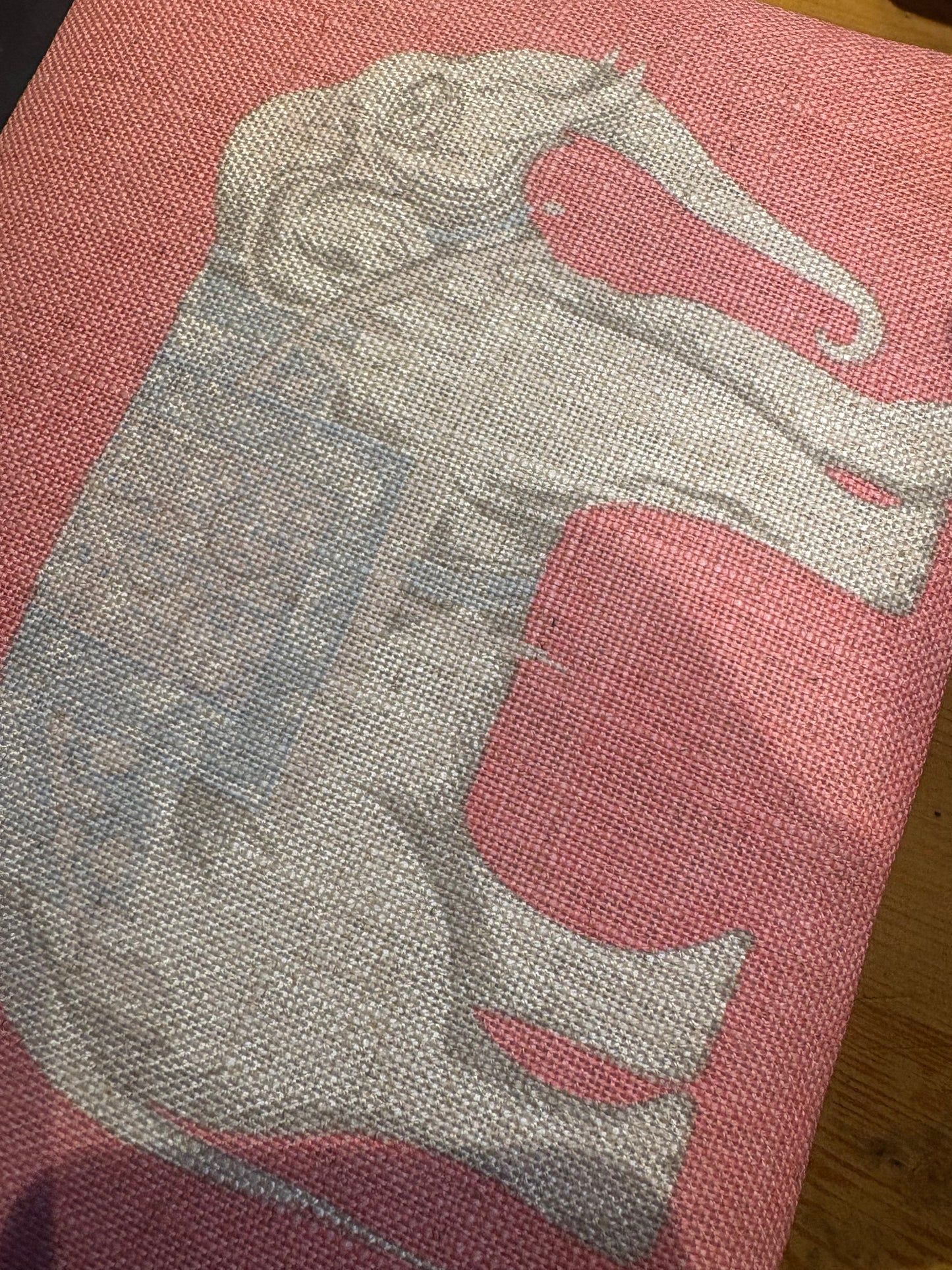 GlücksElefant Schachtel A5,Andrew Martin
