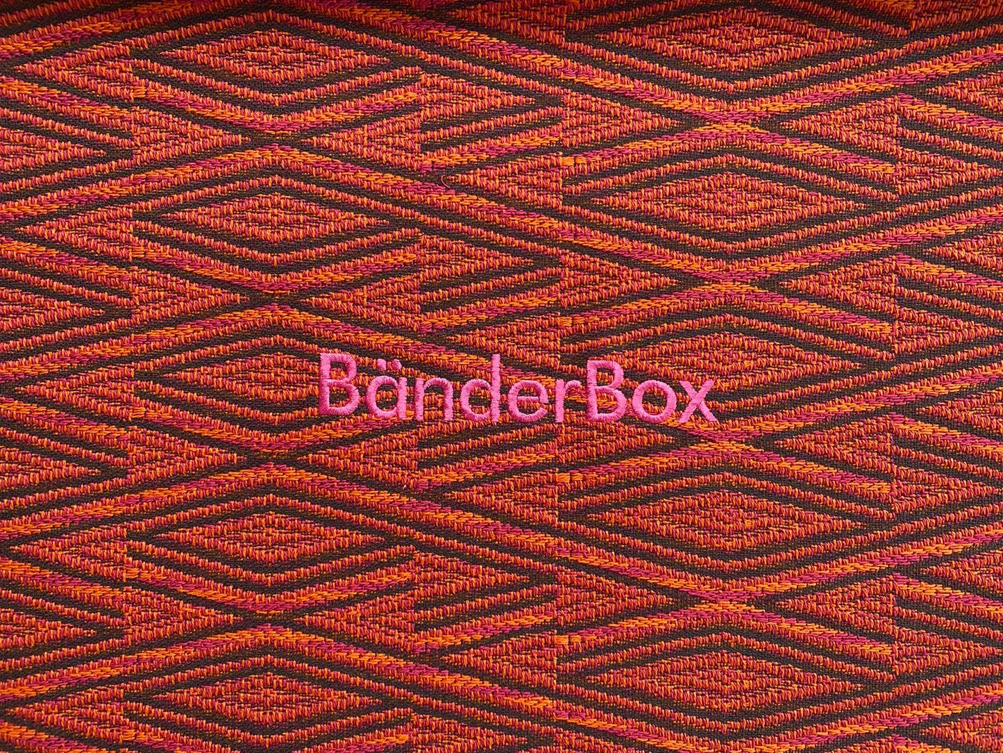 BänderBox, A4, Andrew Martin