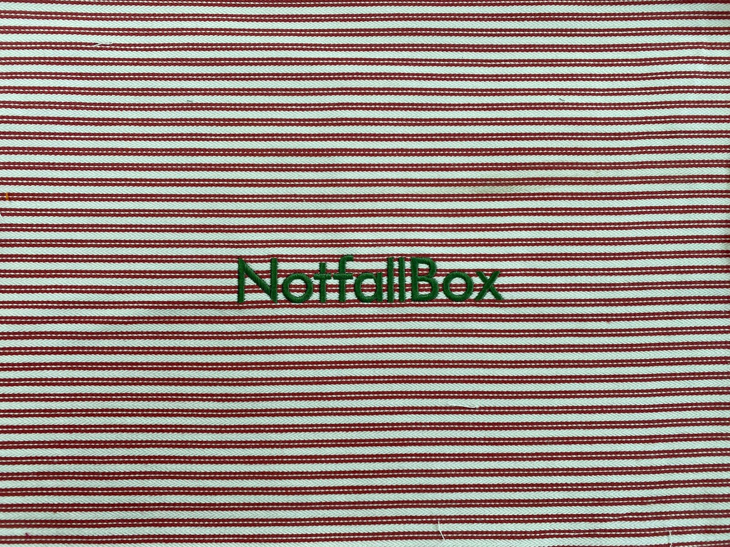 NotfallBox A4