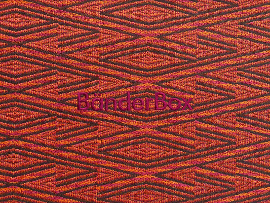 BänderBox, A4, Andrew Martin