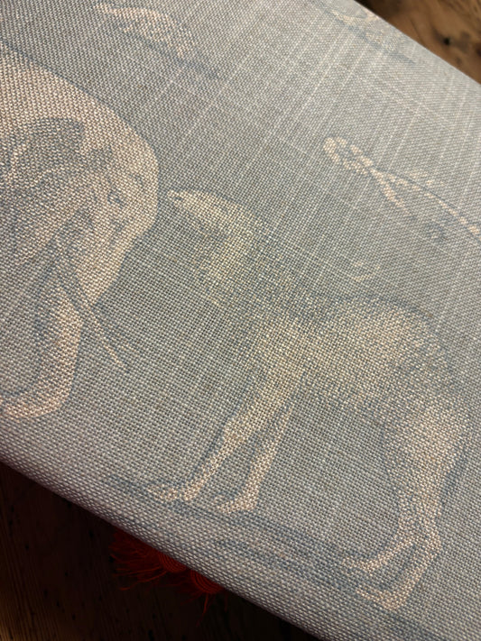 Andrew Martin,A4 Schachtel