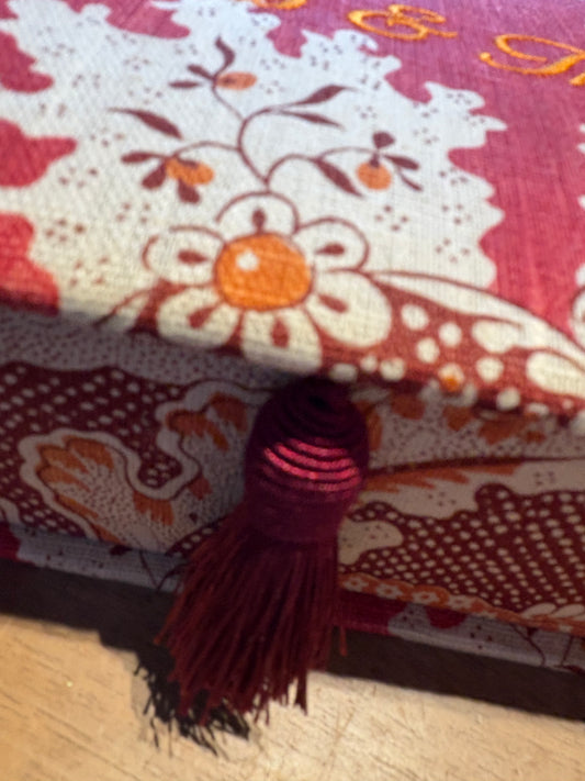 This&That A5 Schachtel