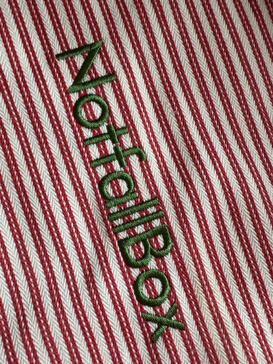 NotfallBox Schachtel A4