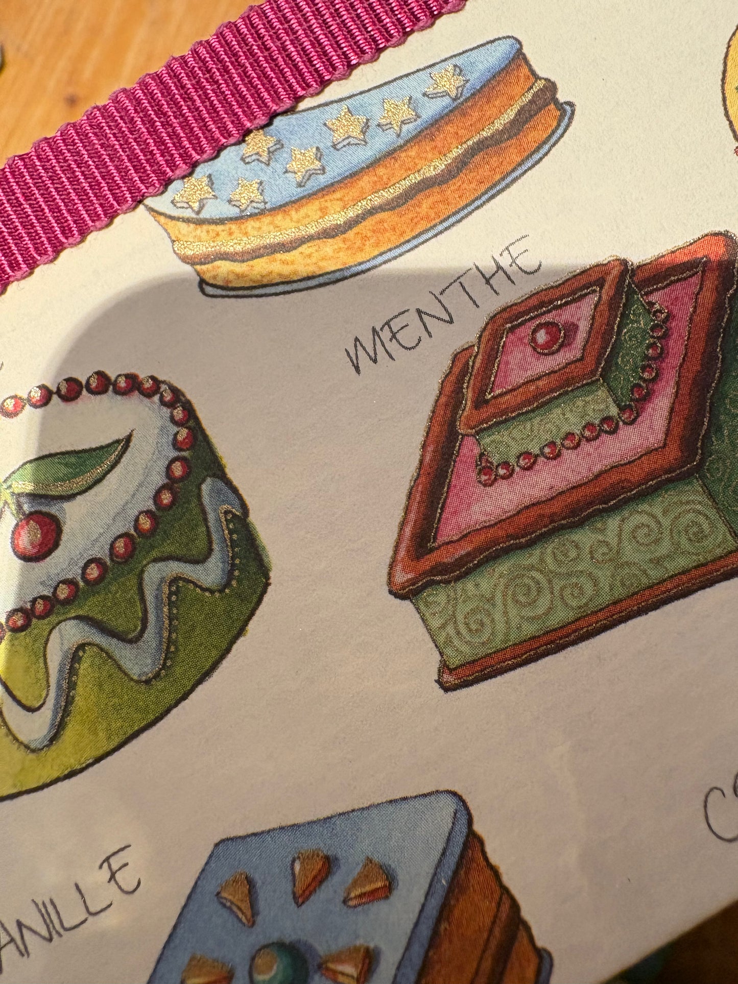 Kleenex Backe Backe Kuchen