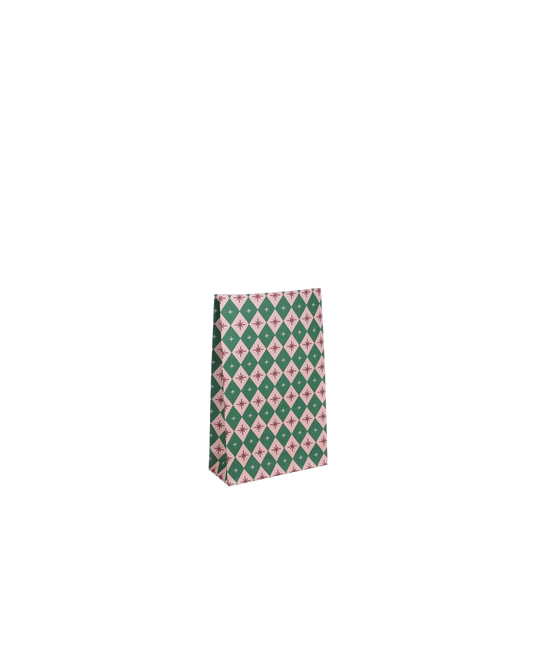 Adventskalender a la Papierwerkstatt