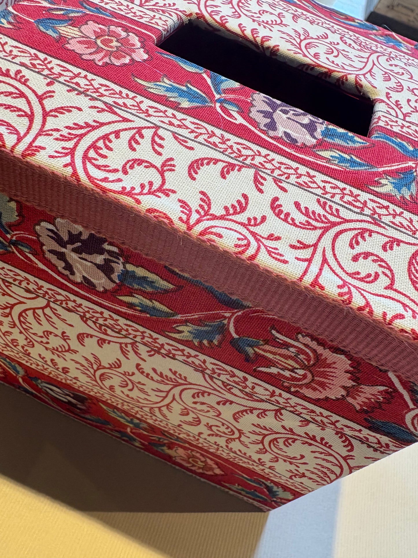 BRAQUENIÉ Kleenex,Quadratisch