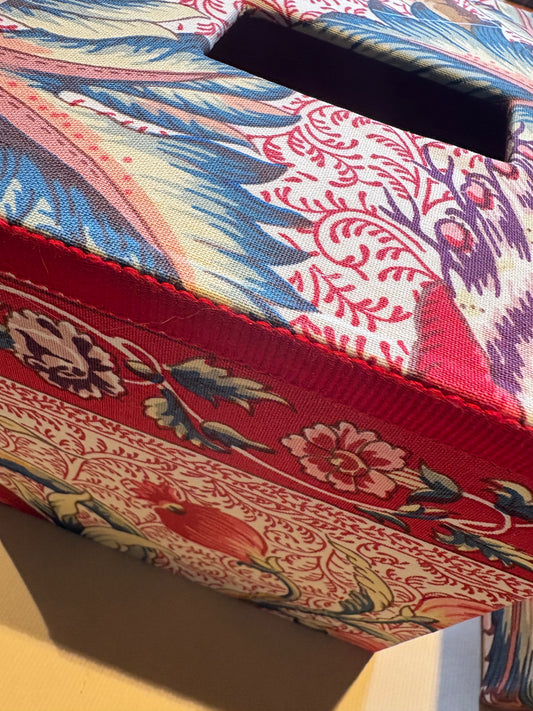 BRAQUENIÉ Kleenex,Quadratisch