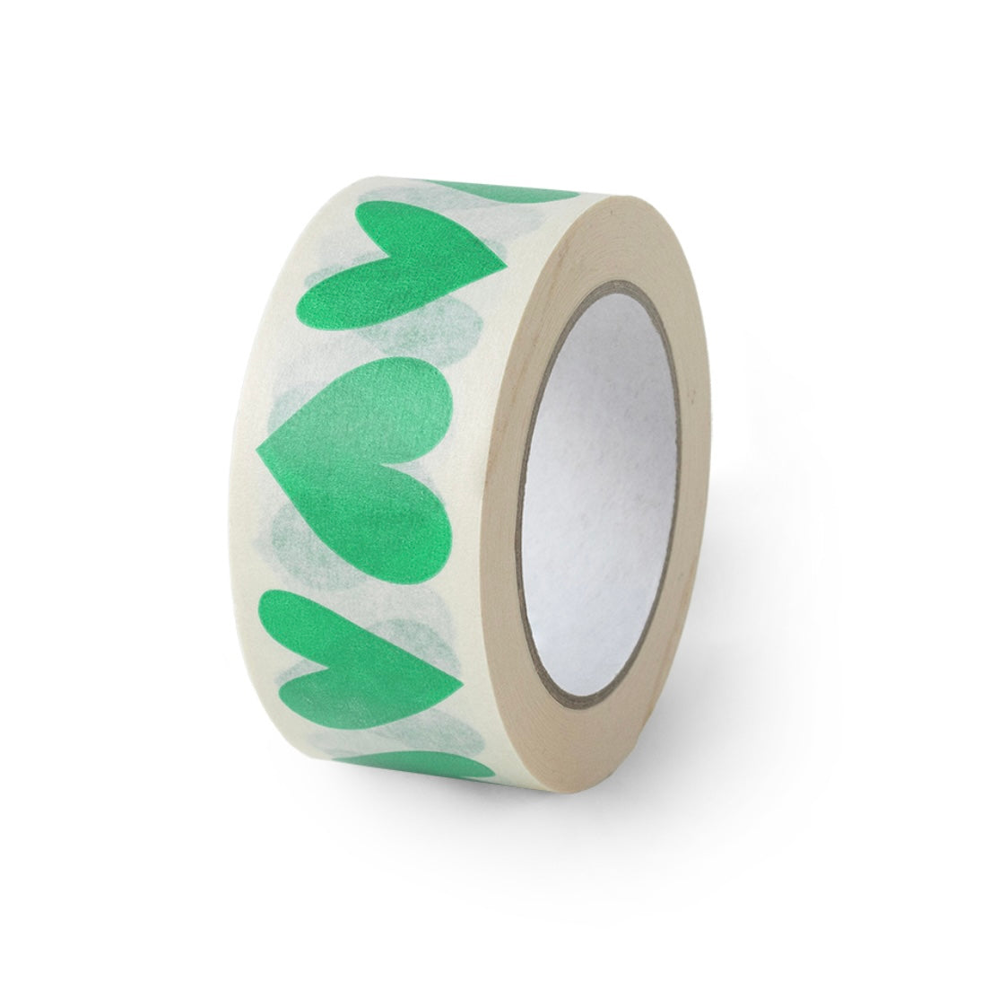 Papierklebeband Herz