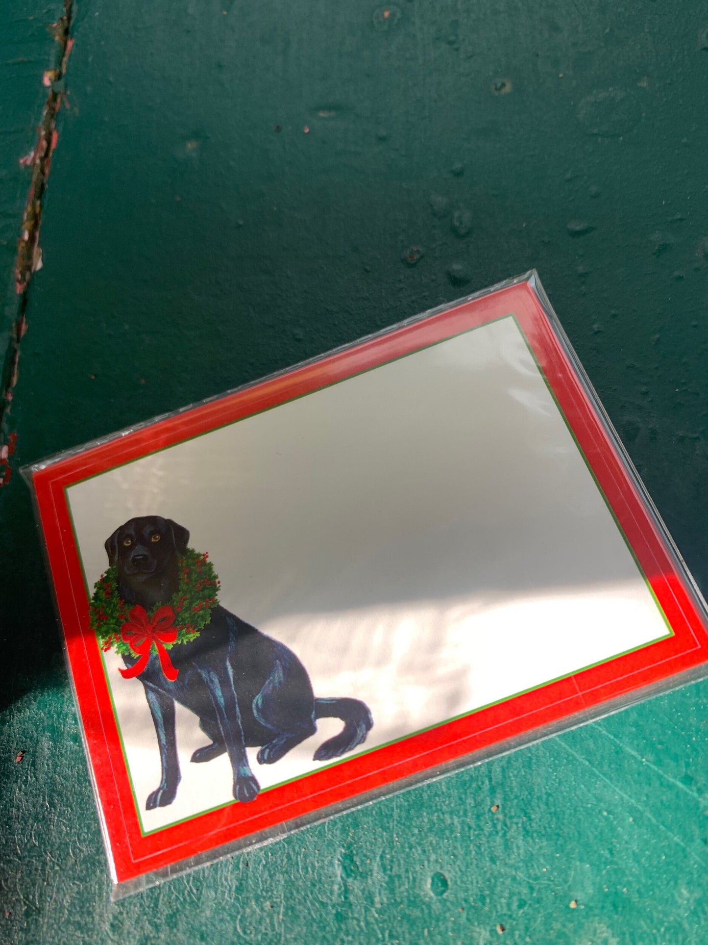 Labrador Aufkleber
