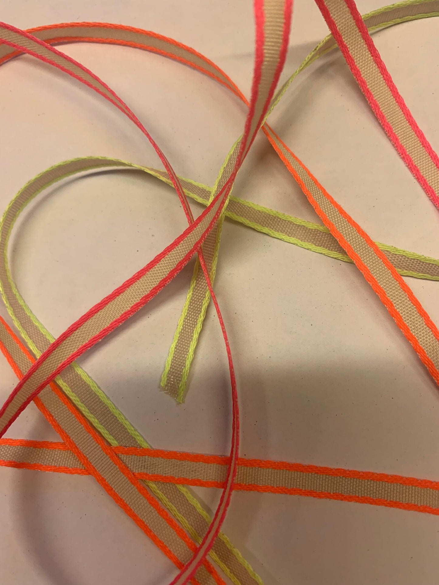 Neon Mix dünn