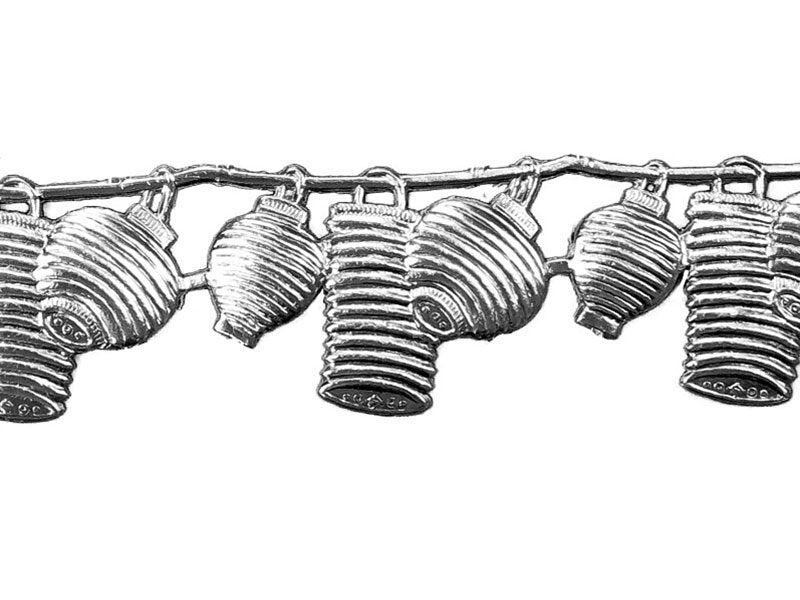 Partytime Lampions