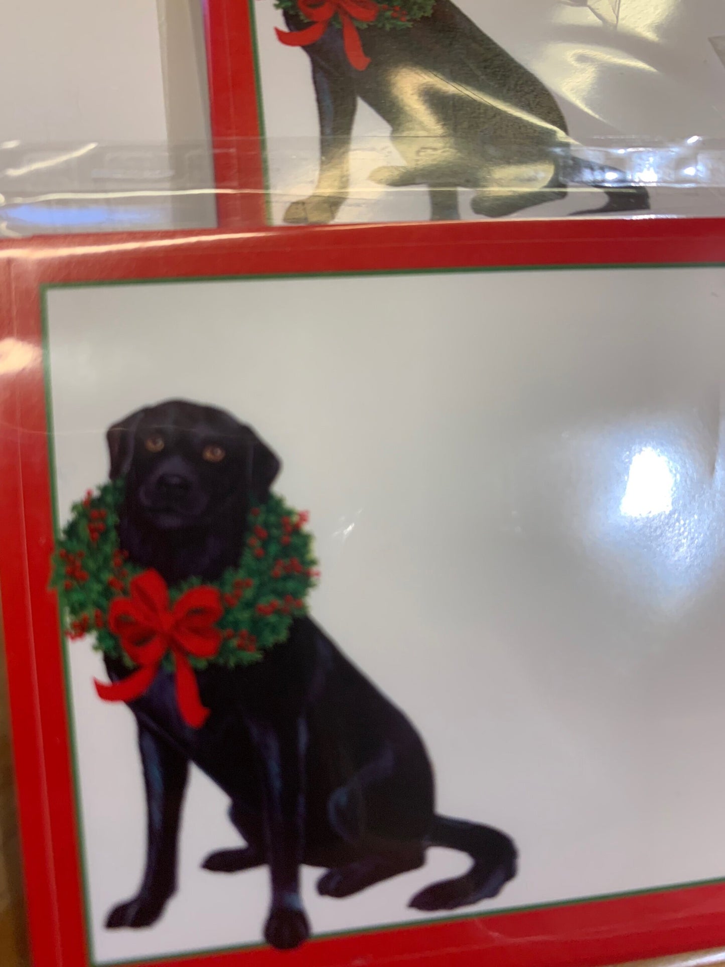 Labrador Aufkleber
