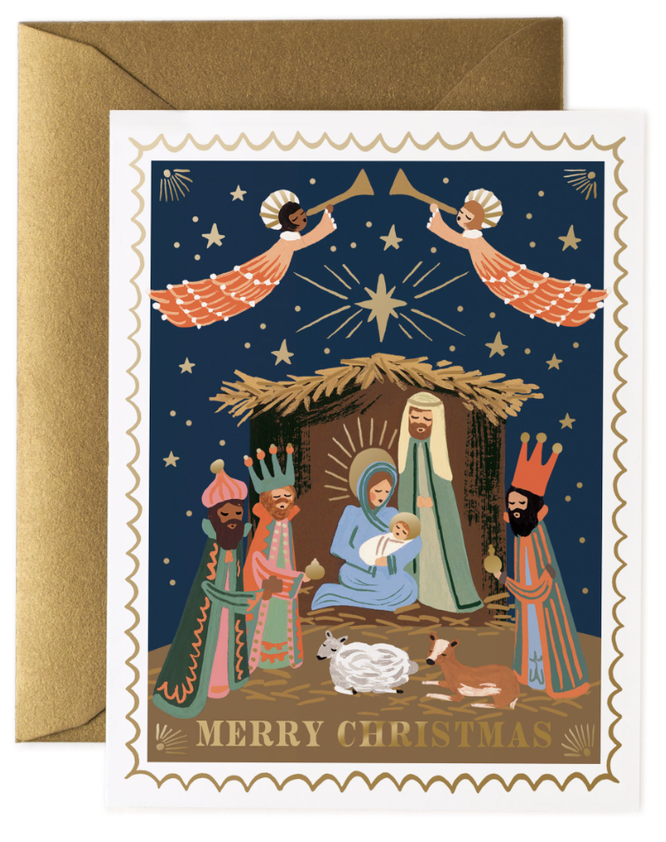 Merry Christmas