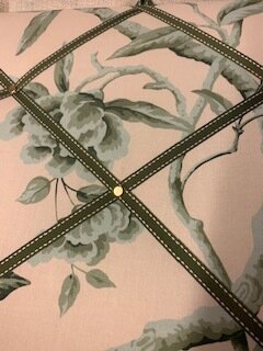 Oliven Pinboards groß