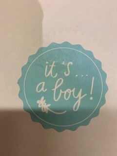 It`s a Boy, It´s a Girl