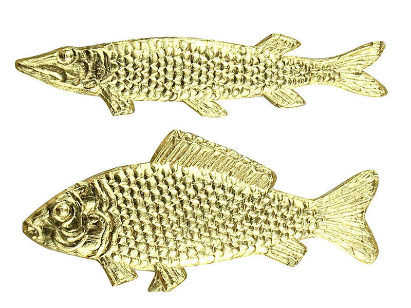 Im Fischers Netz