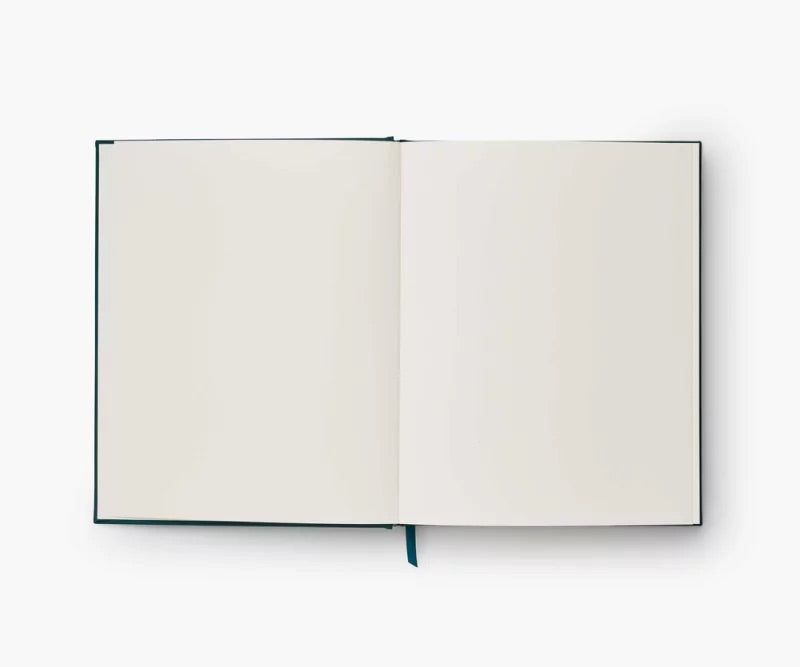 Besticktes Buch