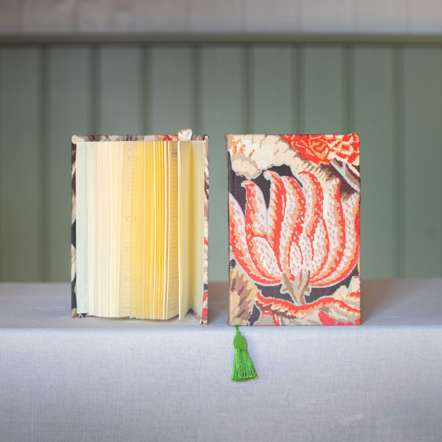 Fünfjahres Kalender A5