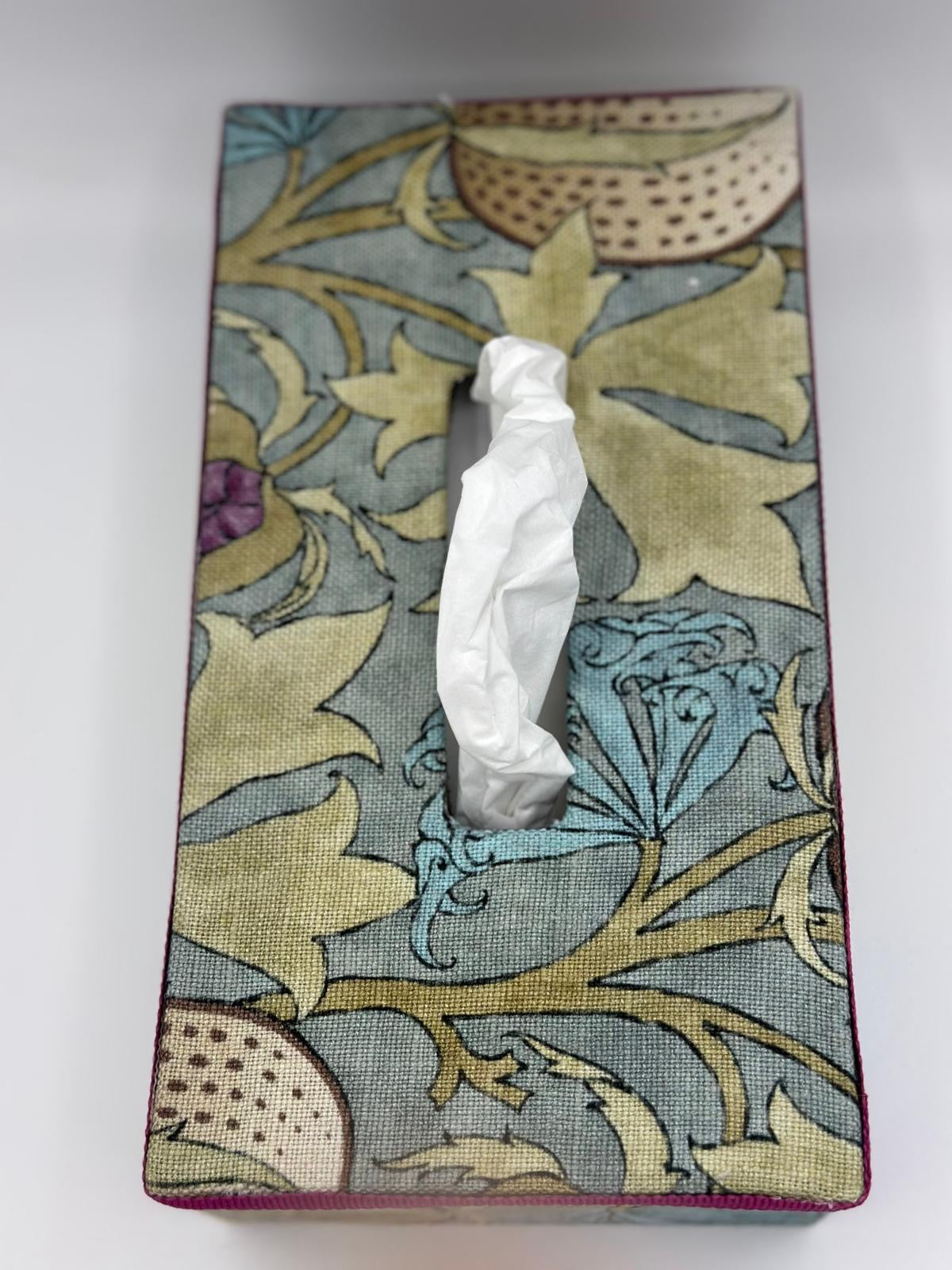 William Morris Stoff, Taschentücher
