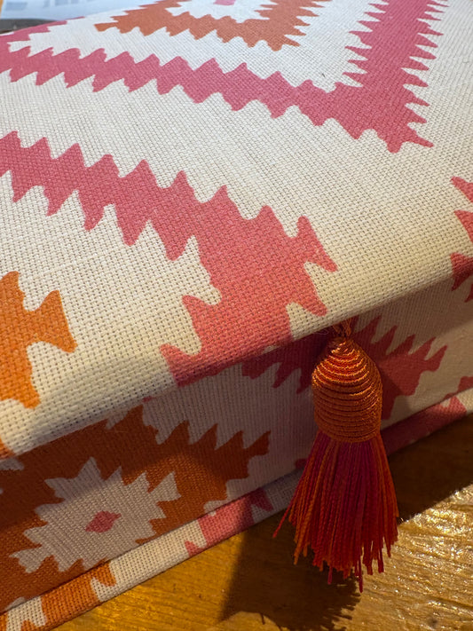 Andrew Martin,A5 Schachteln