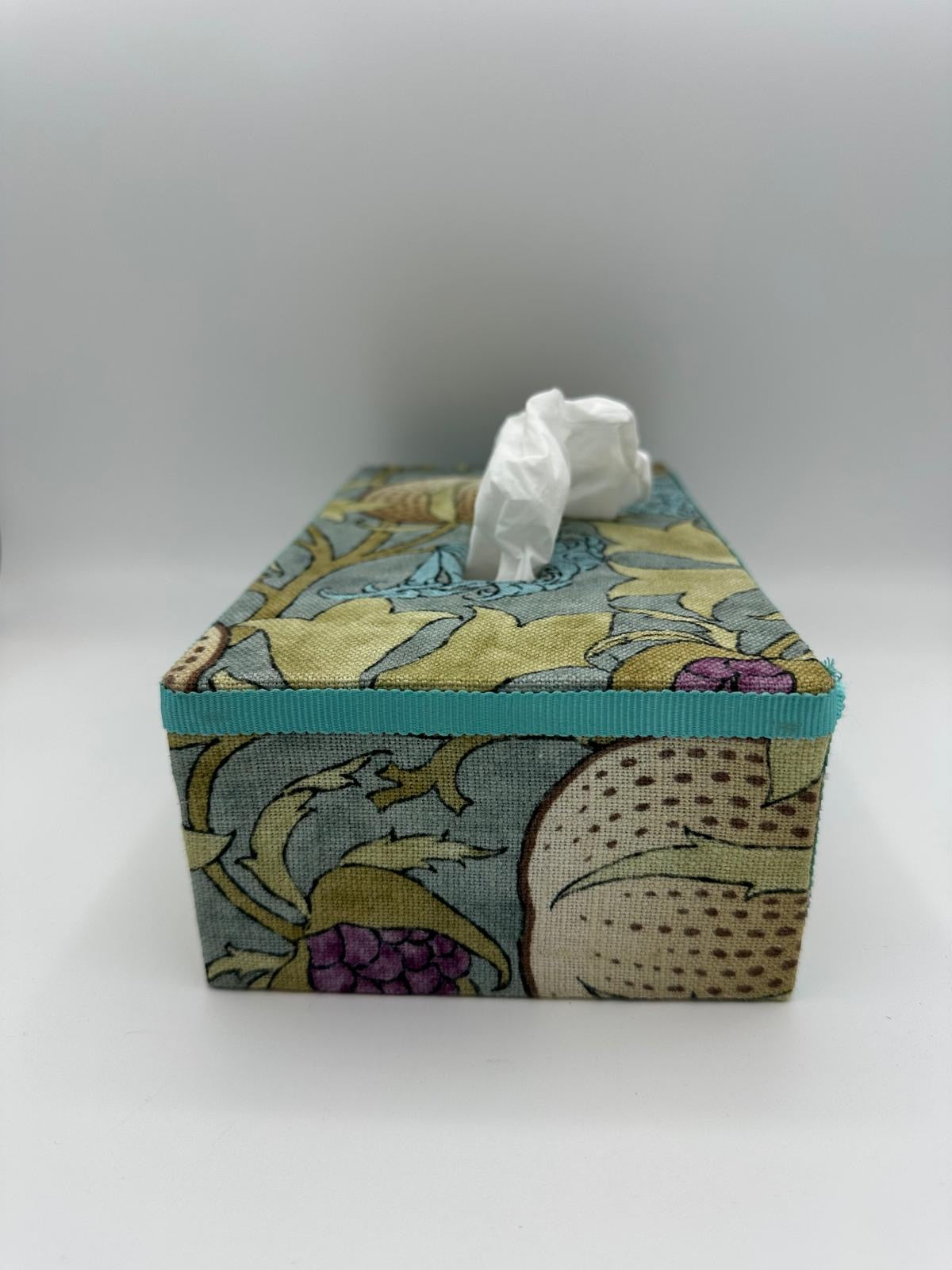 William Morris Stoff, Taschentücher