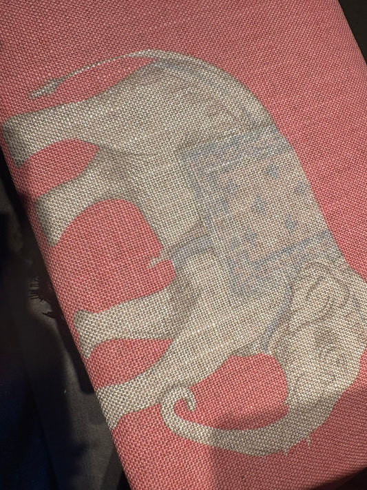 GlücksElefant Schachtel A5,Andrew Martin