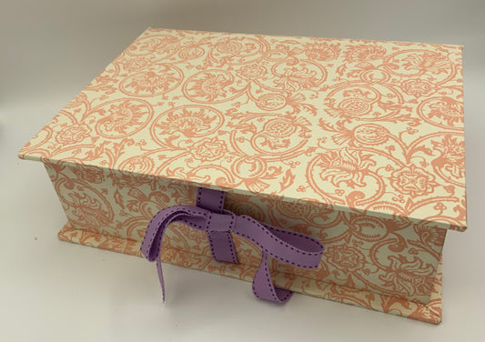 Venice Papierschachteln A5