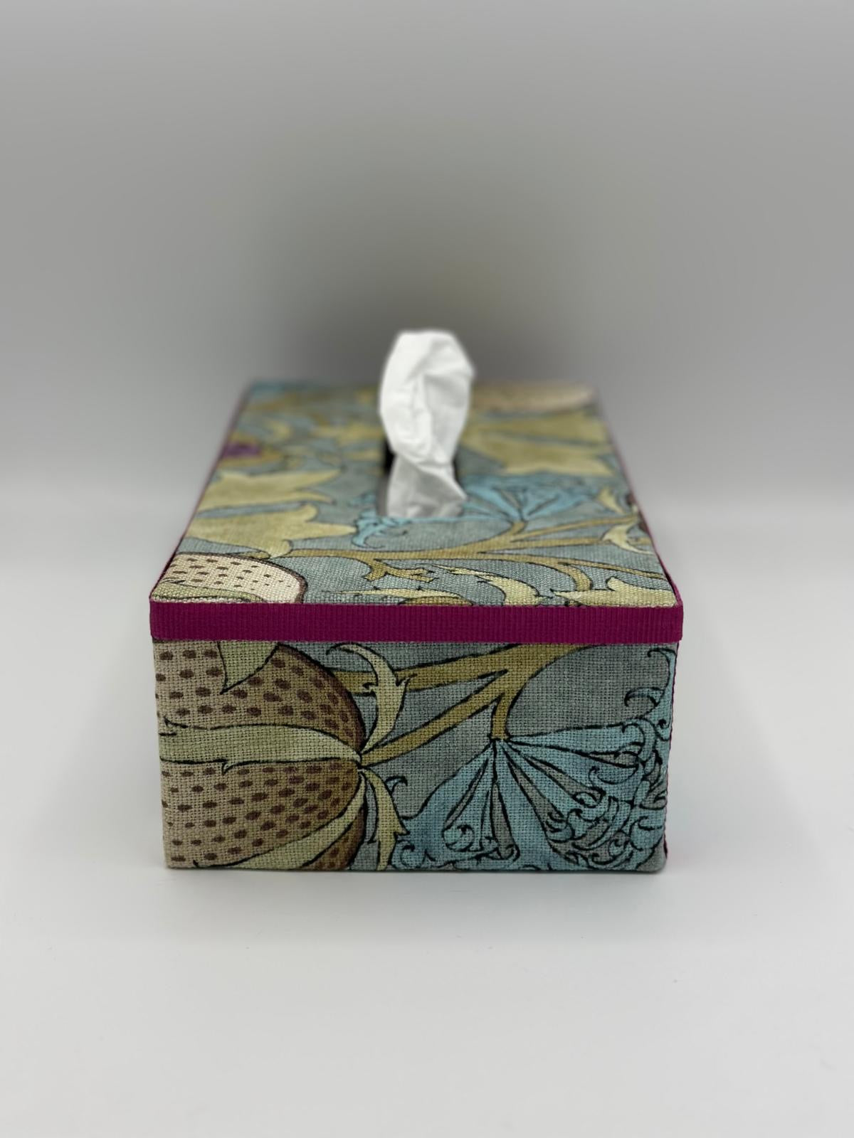 William Morris Stoff, Taschentücher