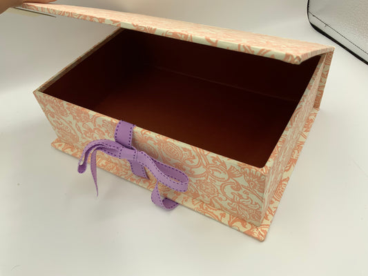 Venice Papierschachteln A5