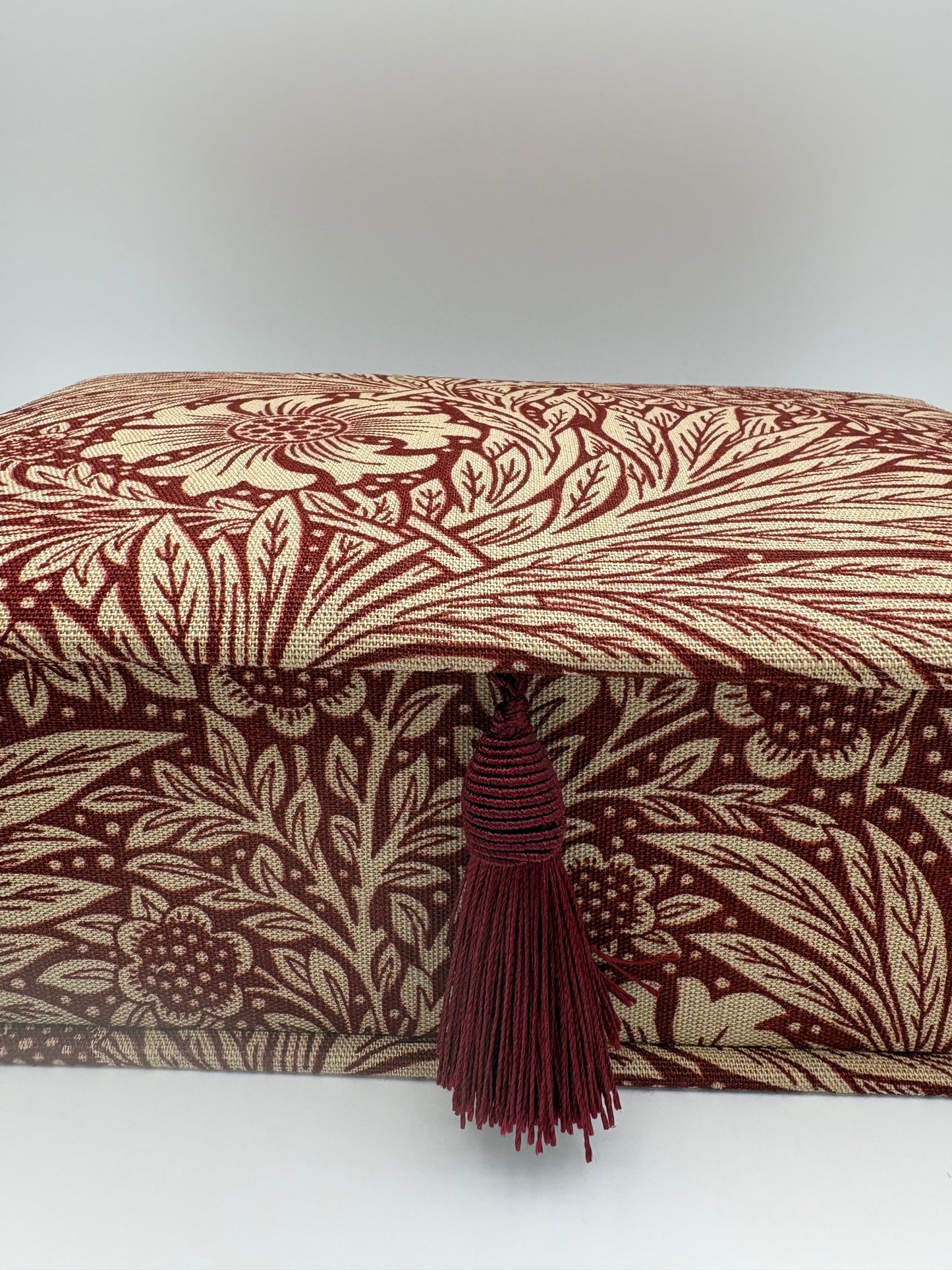 William Morris Schachteln A5