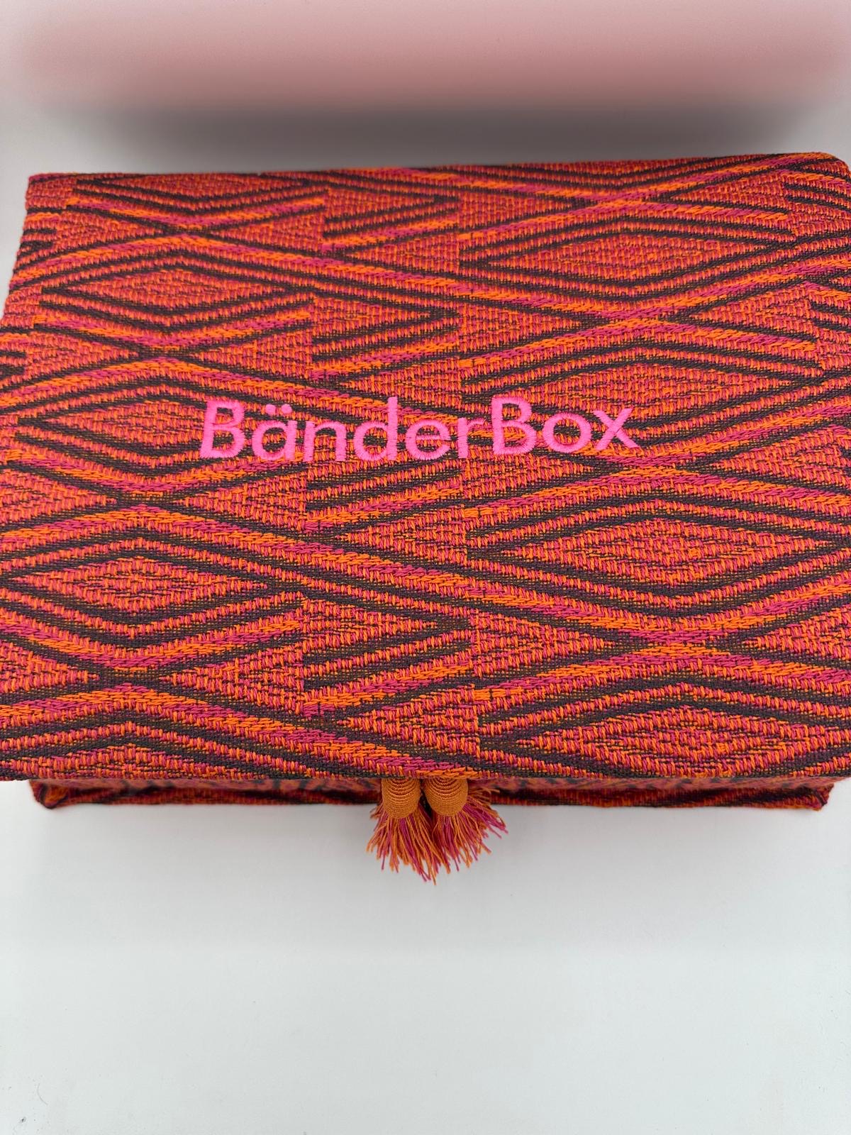 BänderBox, A4, Andrew Martin