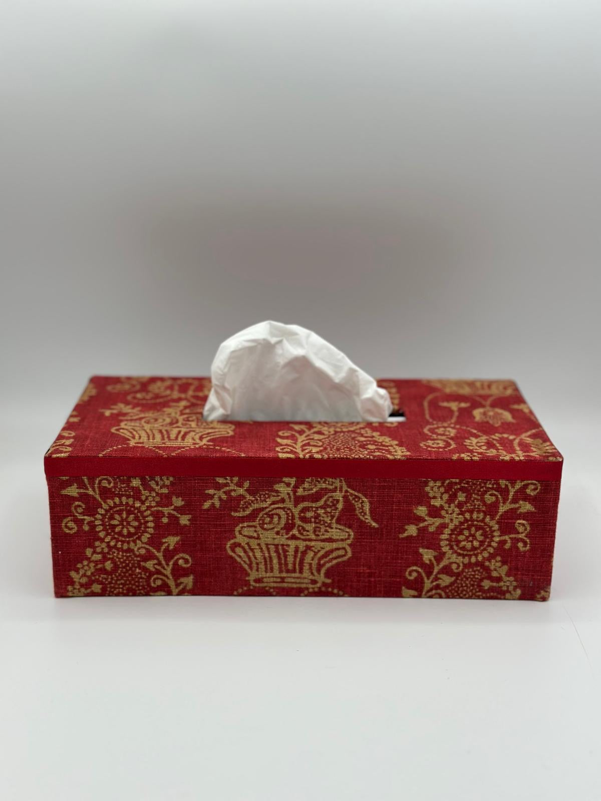 Kleenex King and Queen