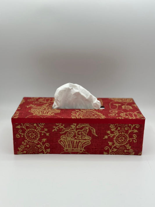 Kleenex King and Queen