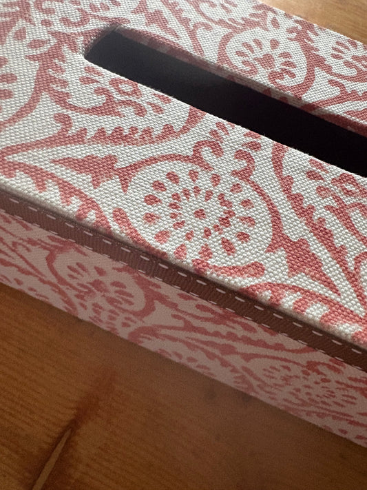 Kleenex Stülpschachtel