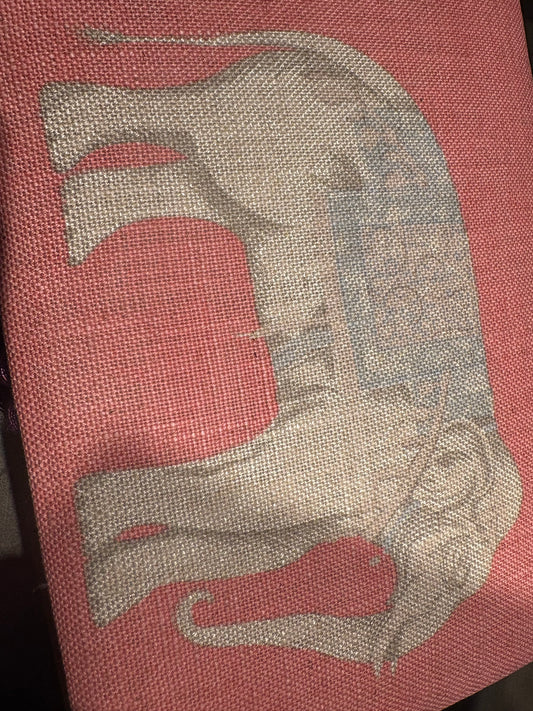 GlücksElefant Schachtel A5,Andrew Martin