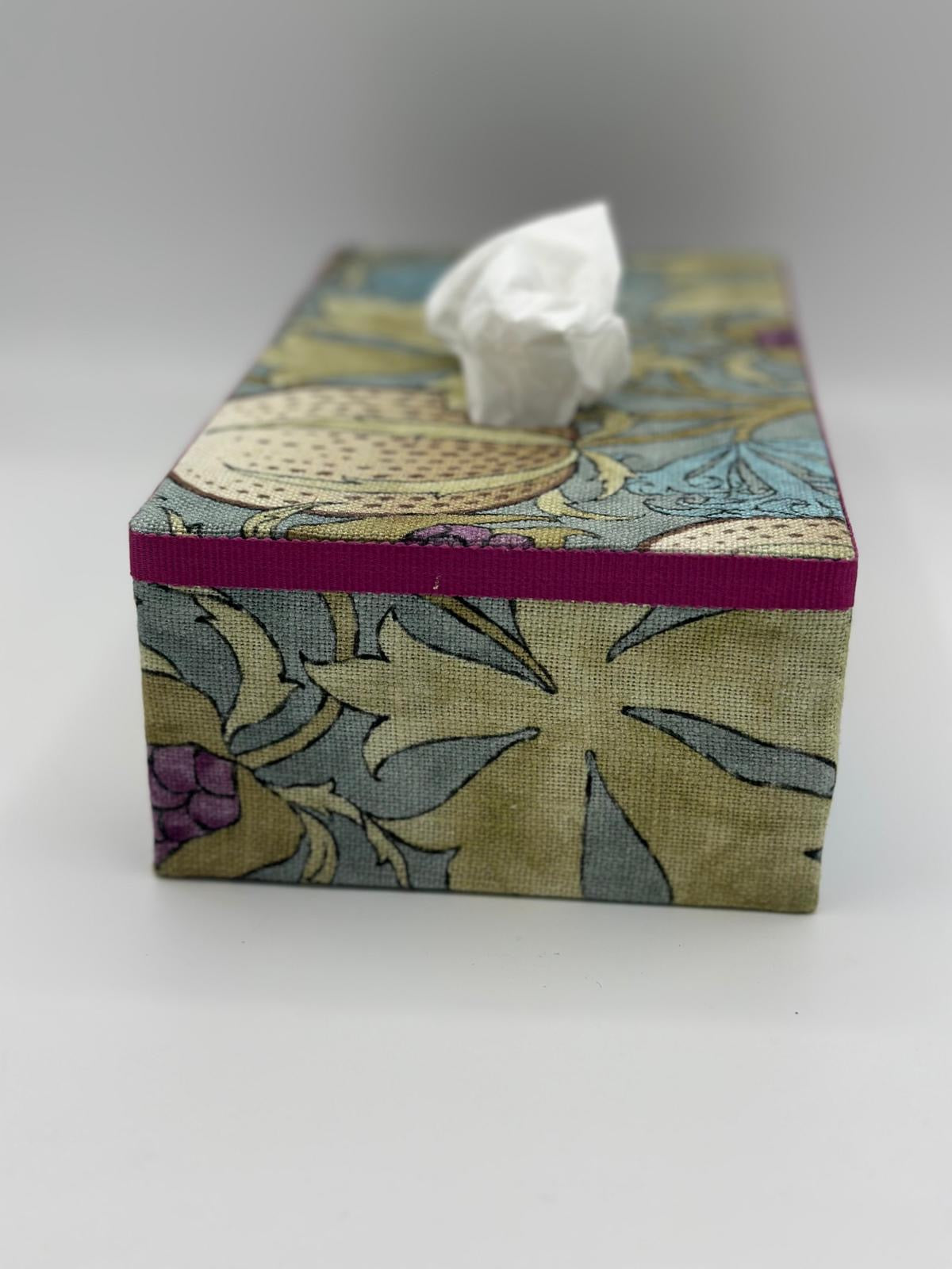 William Morris Stoff, Taschentücher
