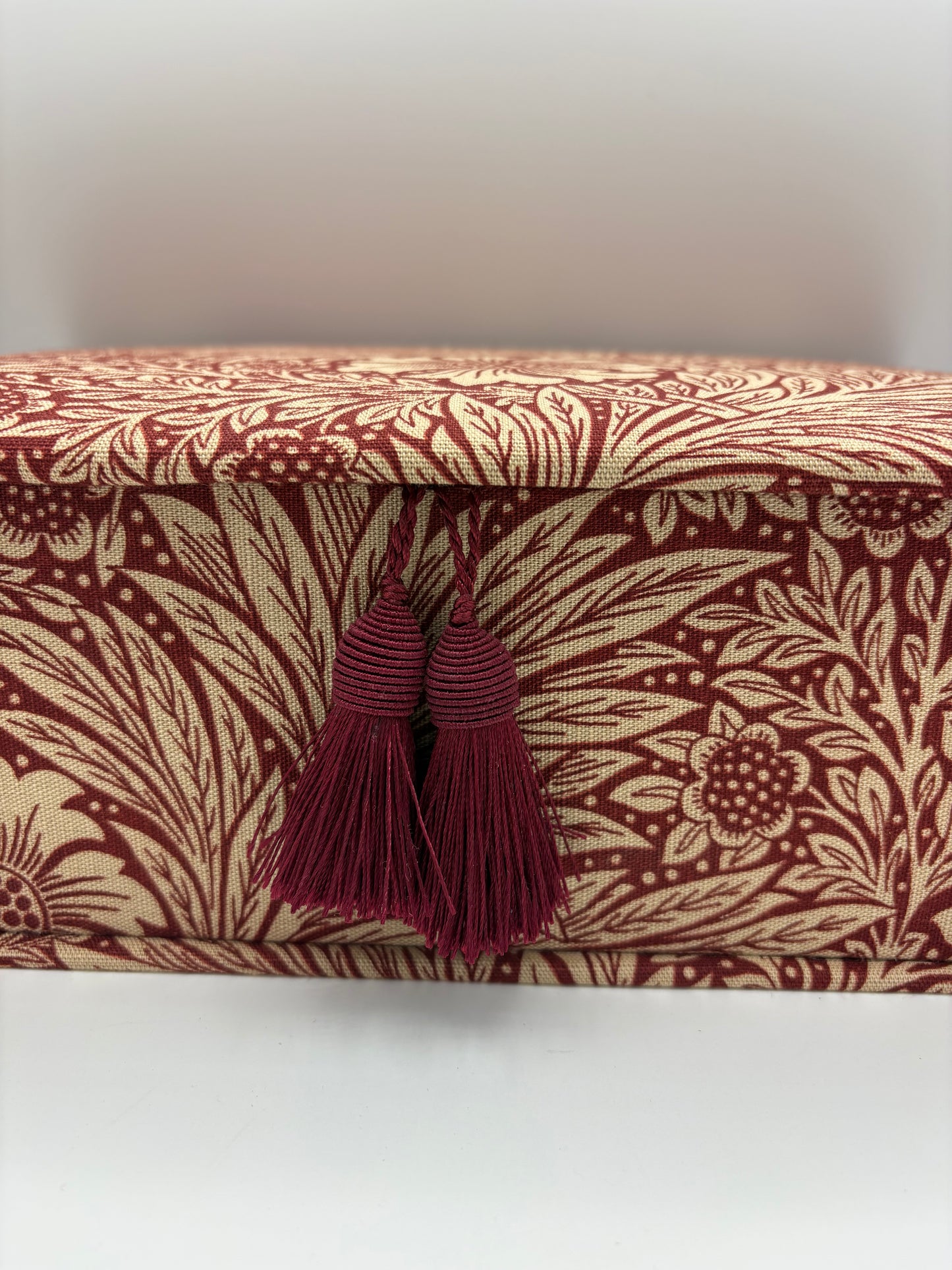 William Morris Schachteln A4