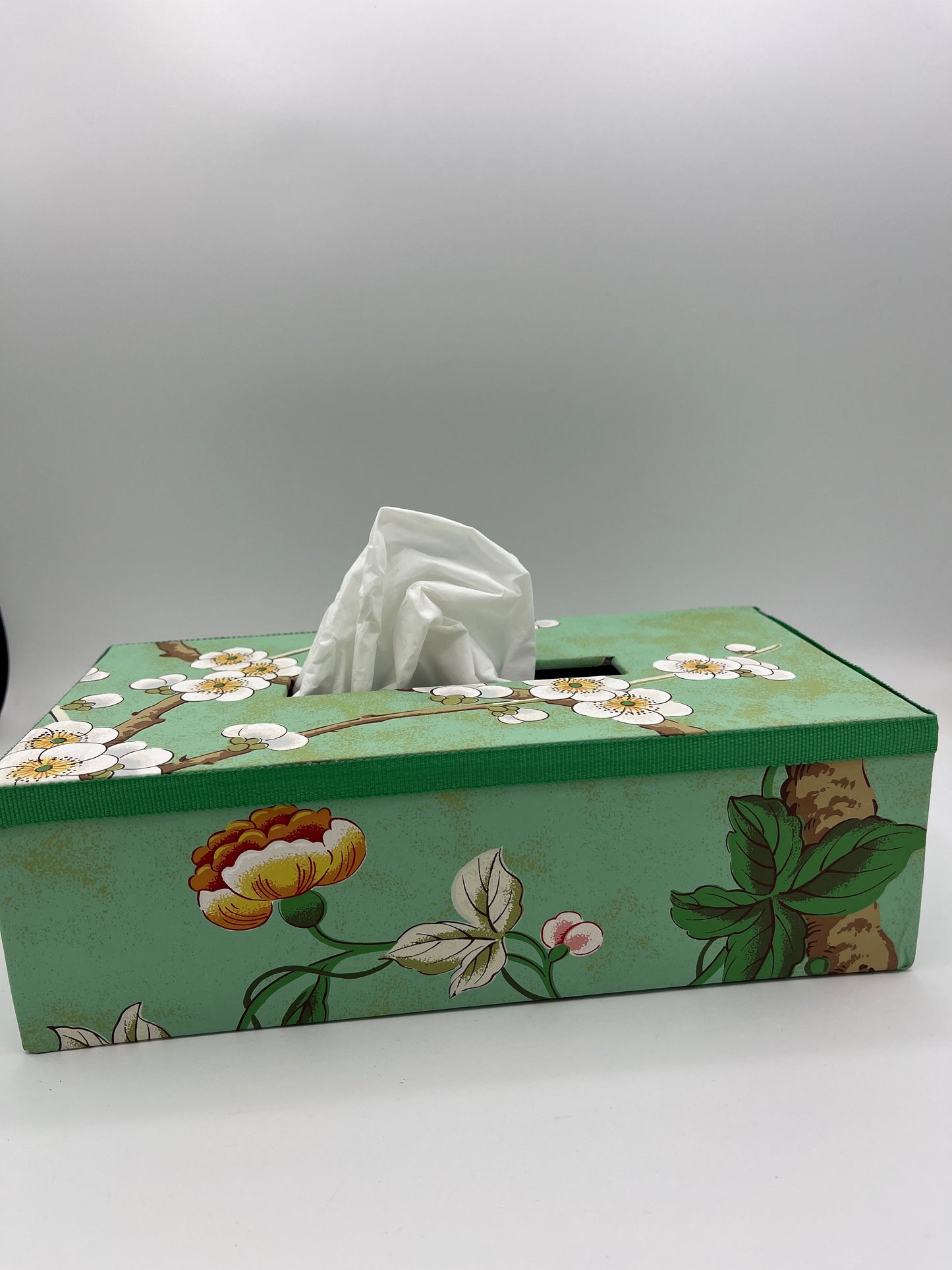 Kleenex Blumen