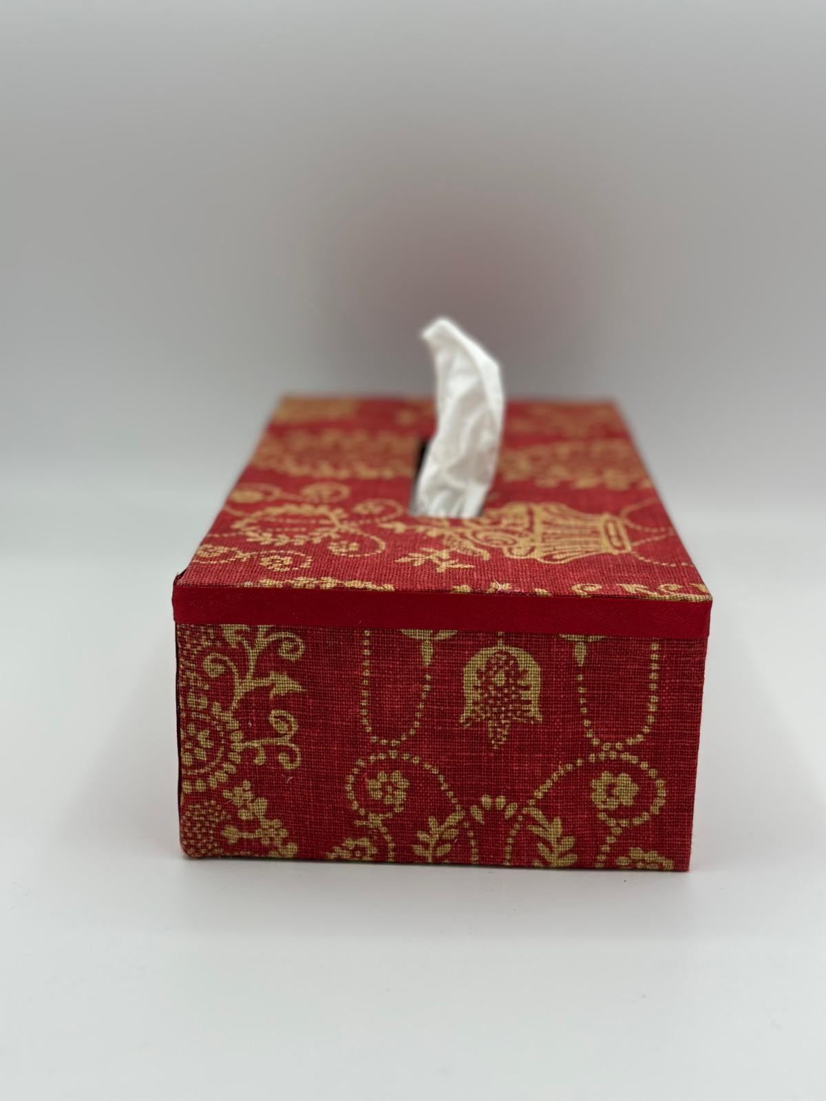 Kleenex King and Queen