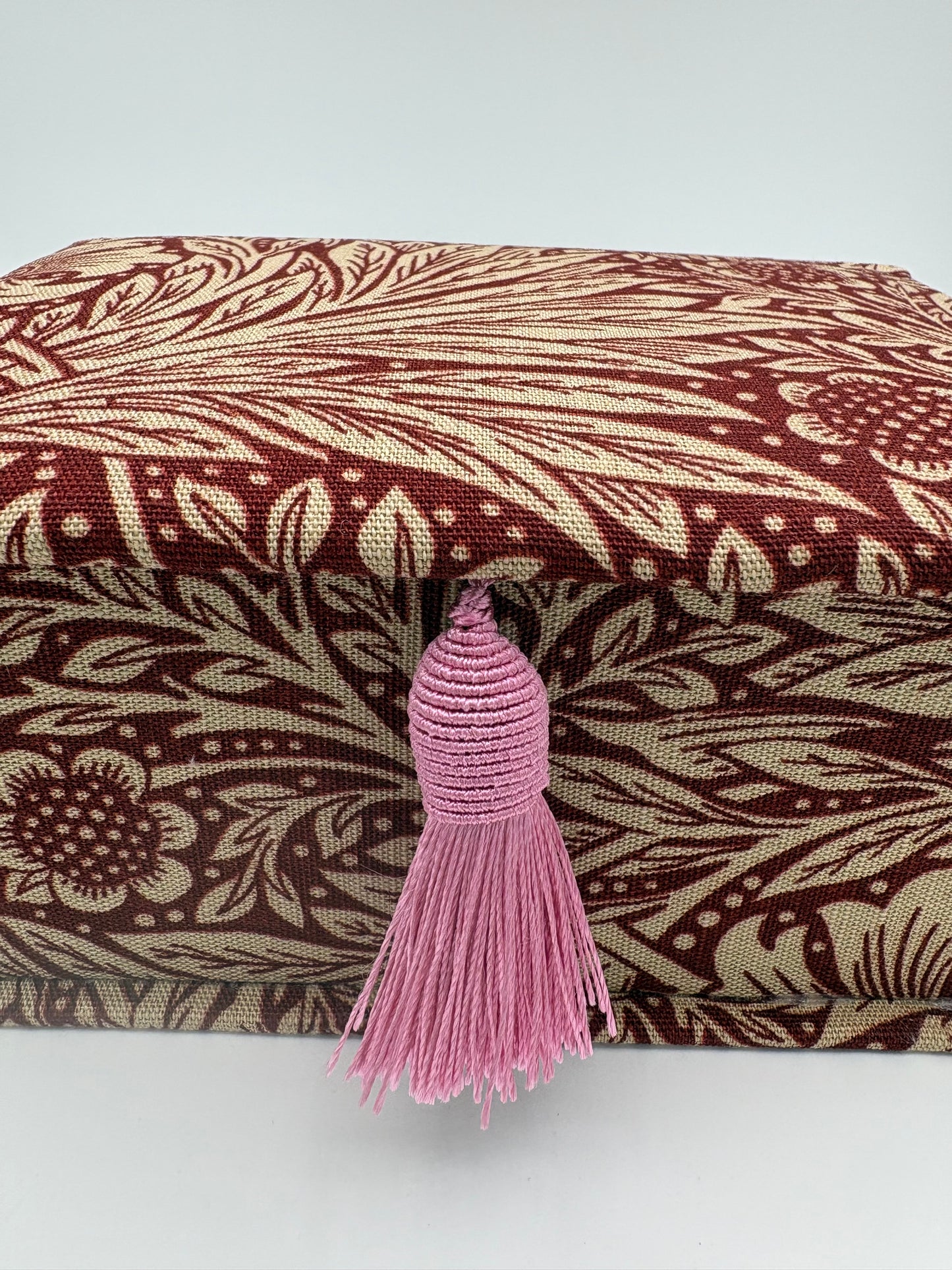 William Morris Schachteln A6