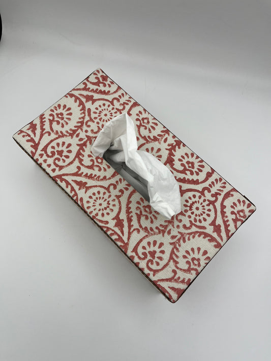 Kleenex Stülpschachtel